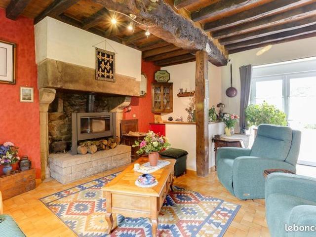 Maison vente à Rennes, Bretagne