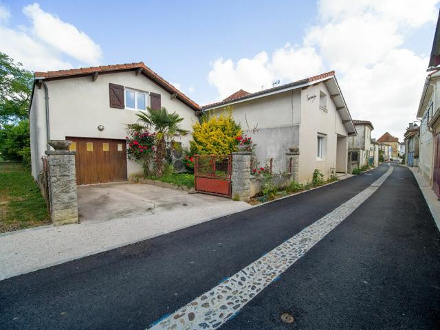 Maison vente à France métropolitaine, Urgons