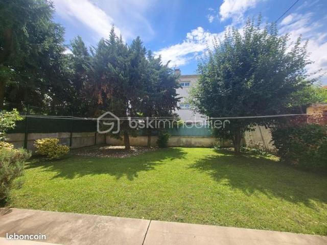 Maison vente à Agen