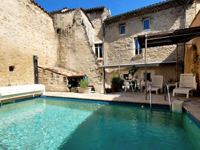 Maison vente à Carpentras, Bollène