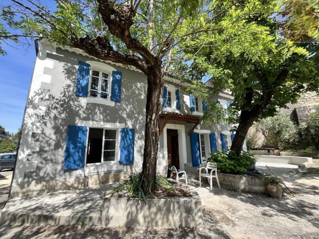 Maison location à Le Vigan, Cardet