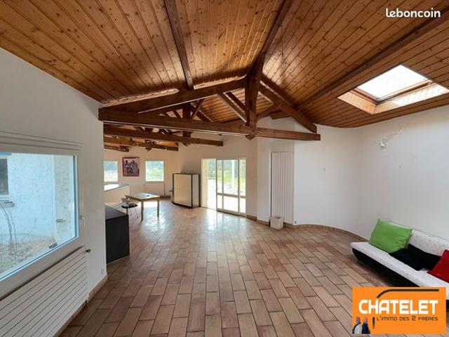Maison vente à Bourg-en-Bresse, Saint-denis-lès-bourg