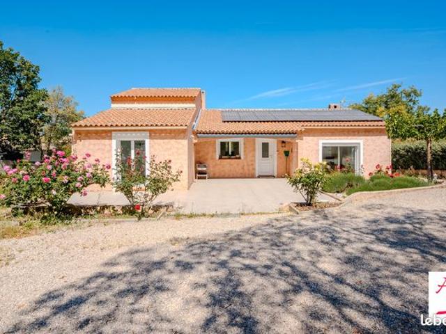 Maison vente à Arrondissement de Toulon, Pierrefeu-du-var