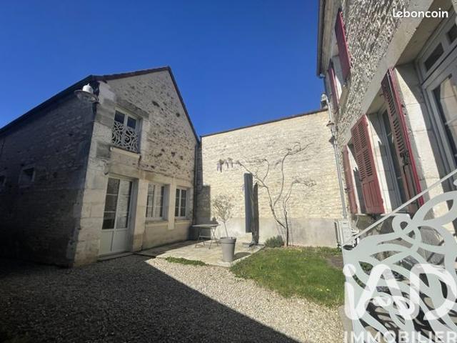 Maison vente à Auxerre, Irancy