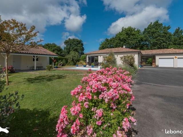 Maison vente à Lesparre-Médoc, Naujac-sur-mer