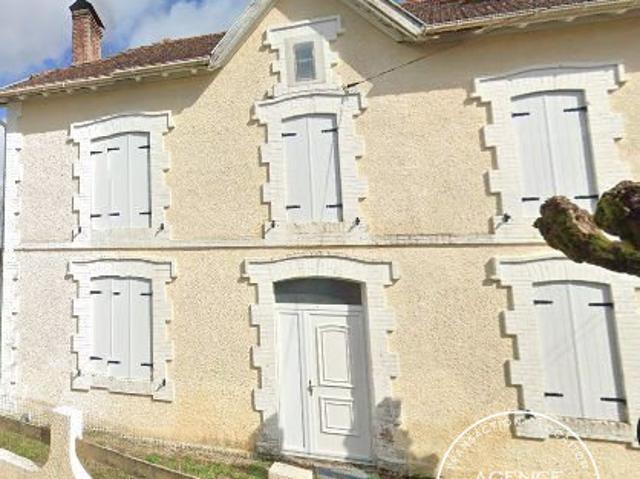 Maison vente à Dax, Villenave