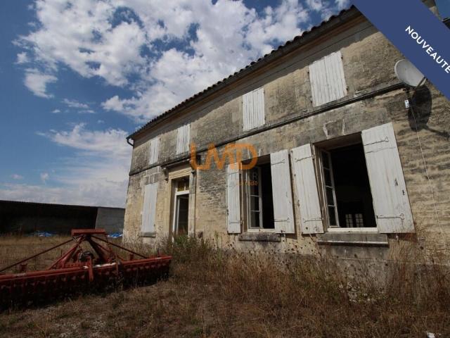 Maison vente à La Tacherie, Mons