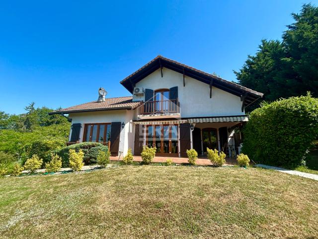 Maison vente à Tarbes, Lacassagne