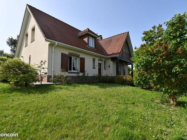 Maison vente à Montreuil-sur-Mer, Conchil-le-temple