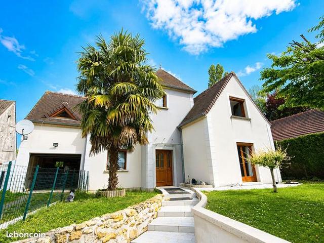 Maison vente à Meaux, La Ferté-sous-jouarre