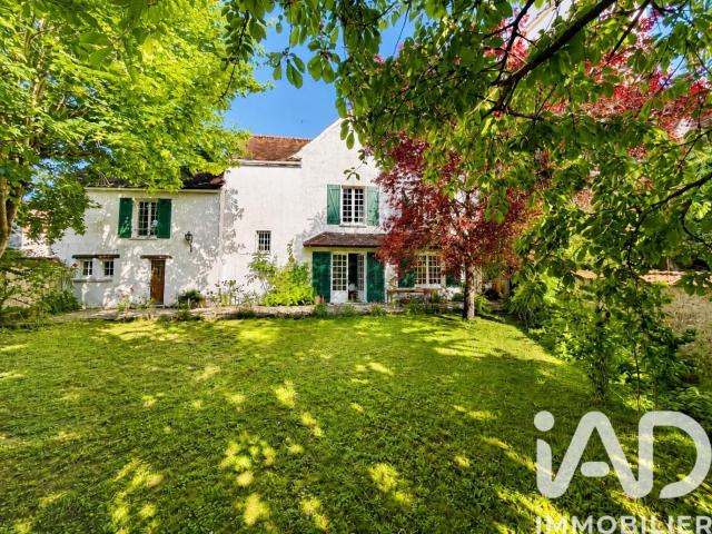 Maison vente à Pithiviers, Puiseaux