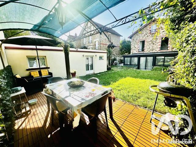 Maison vente à L'Haÿ-les-Roses, Choisy-le-roi