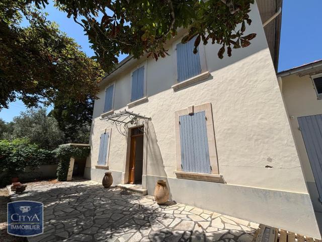 Maison location à Carpentras, Aubignan