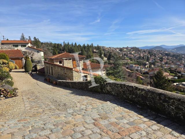 Maison vente à Le Puy-en-Velay, Haute-Loire