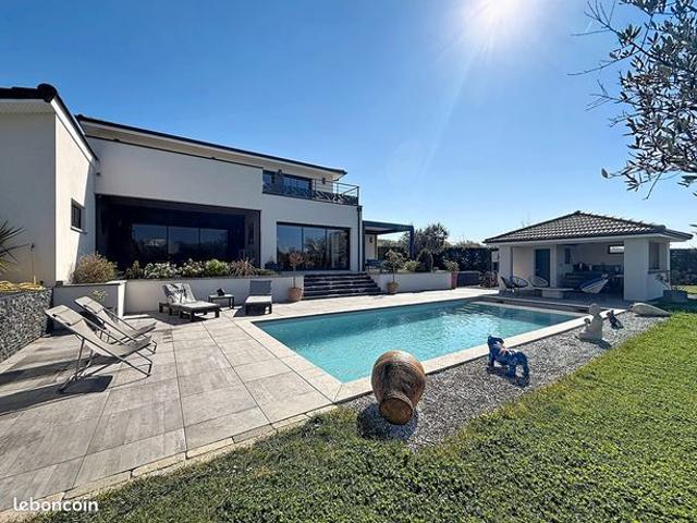 Maison vente à Belley, Meximieux