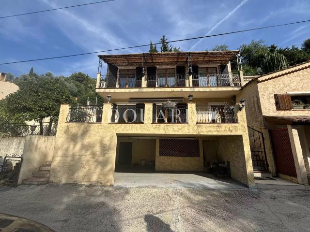 Maison vente à Nice, Menton