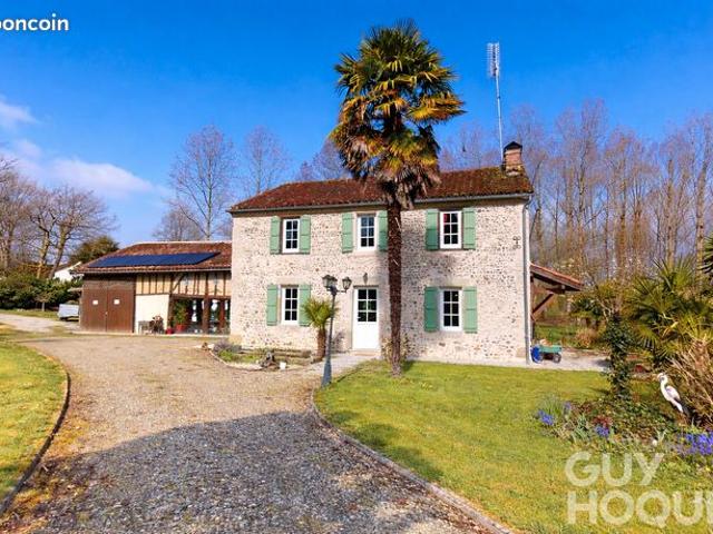 Maison vente à Mont-de-Marsan, Eugénie-les-bains