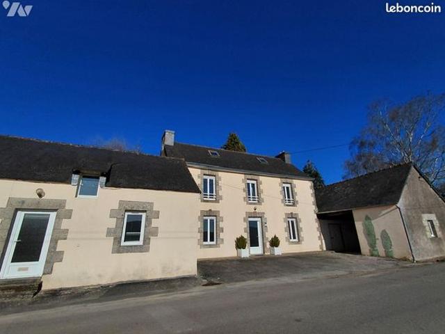 Maison vente à Romorantin-Lanthenay, Saint-aignan