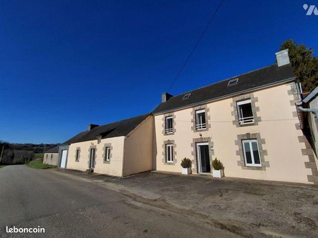 Maison vente à Romorantin-Lanthenay, Saint-aignan