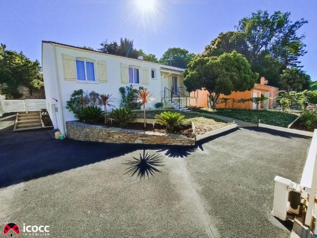 Maison vente à Fontenay-le-Comte, Mareuil-sur-lay-dissais