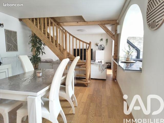 Maison vente à Rambouillet, Saint-arnoult-en-yvelines