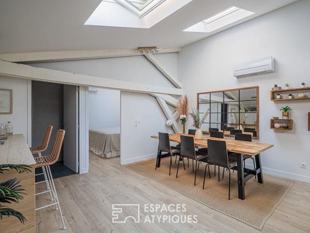 Appartement vente à Grenoble