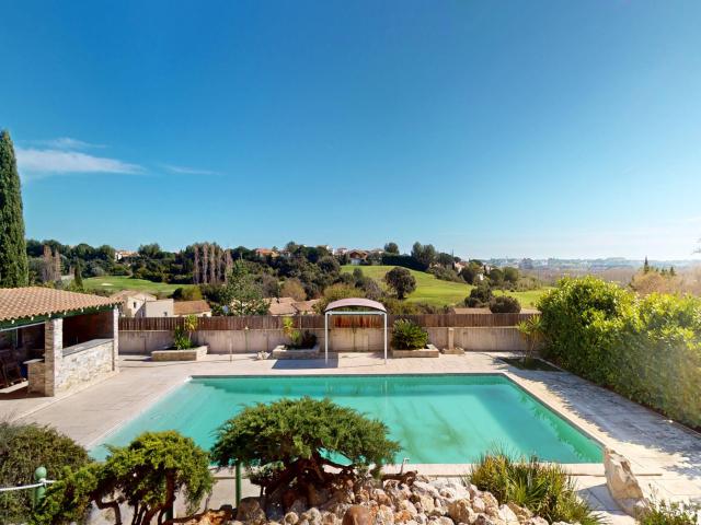 Maison vente à Montpellier, Juvignac