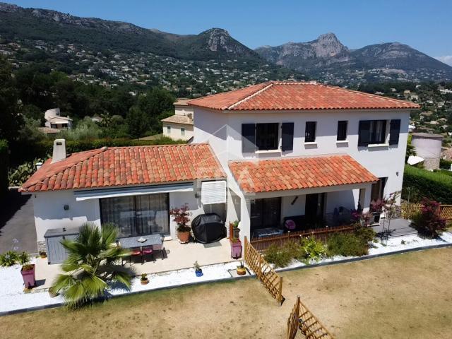 Maison vente à Grasse, Vence