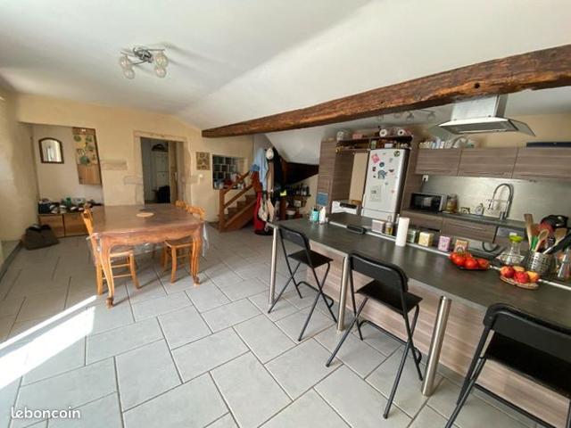 Maison vente à Bourg-en-Bresse, Trévoux