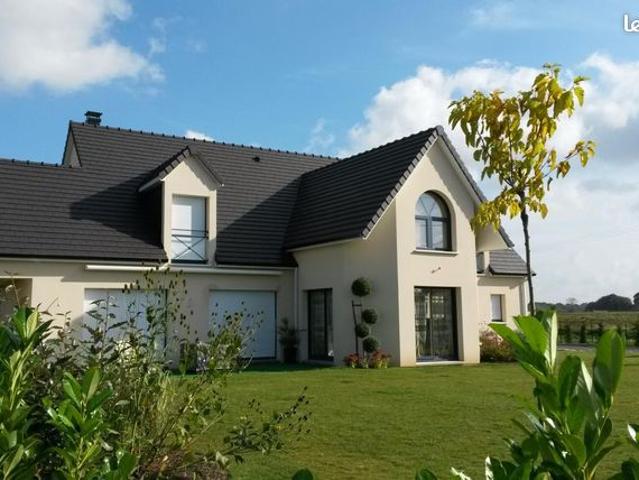 Maison vente à Breuillet