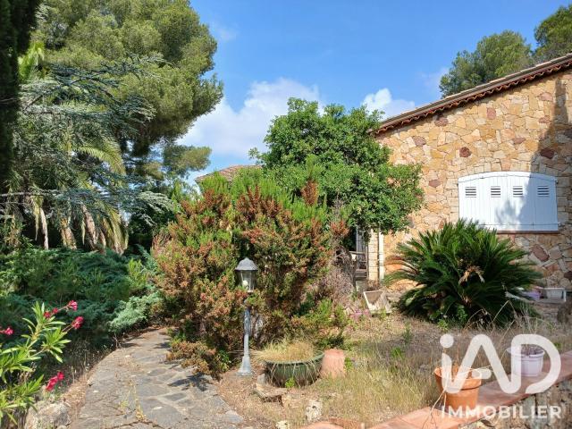 Maison vente à Saint-Aygulf, Fréjus