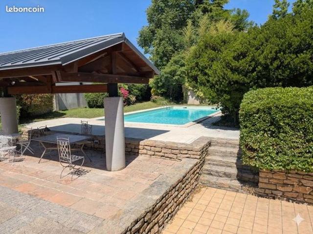 Maison vente à Mâcon, Saône-et-Loire