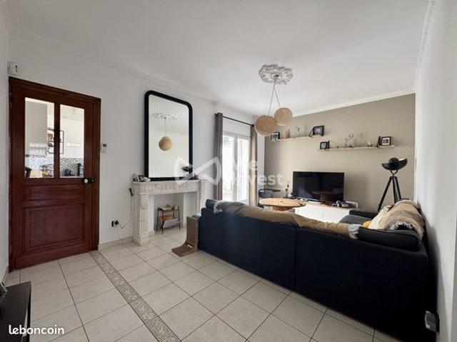 Maison vente à Lens, Angres