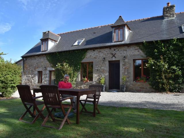 Maison vente à Lanrivain, Côtes-d'Armor