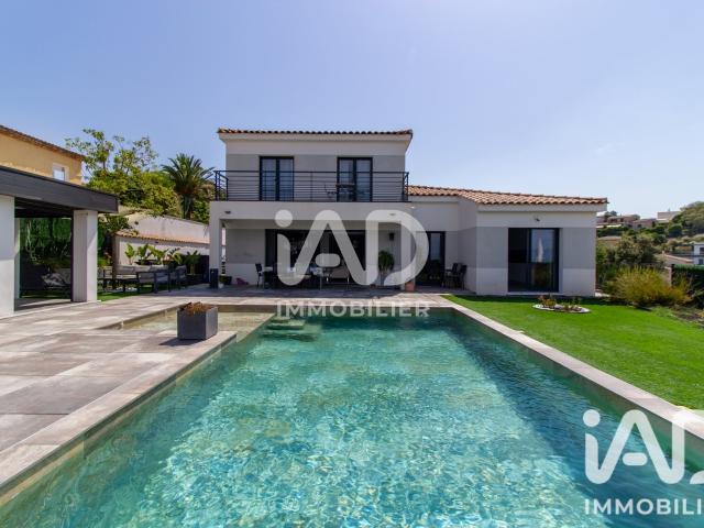 Maison vente à Fréjus, Var