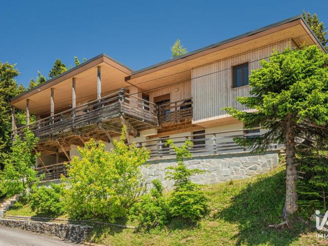 Maison vente à Grenoble, Chamrousse