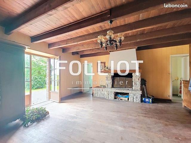 Maison vente à Avranches, Isigny-le-buat