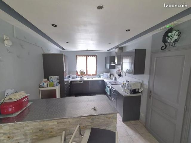 Maison vente à La Ferté-sous-Jouarre, Seine-et-Marne