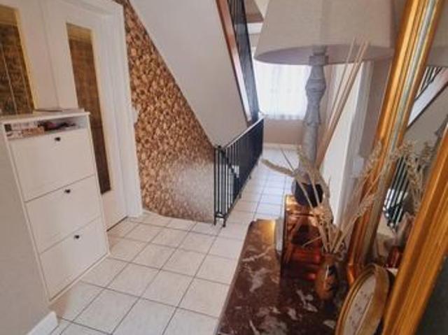 Maison vente à Cambrai, Caudry