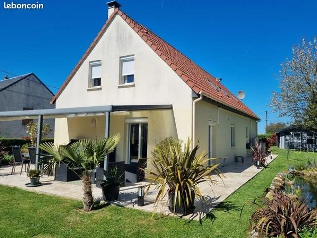 Maison vente à La Ferté-sous-Jouarre, Seine-et-Marne