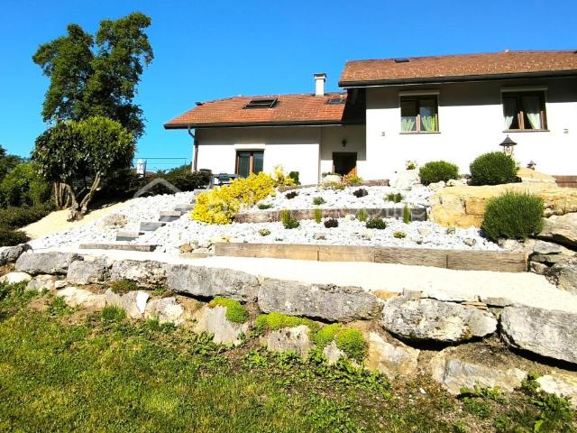 Maison vente à Bonneville, Viuz-en-sallaz
