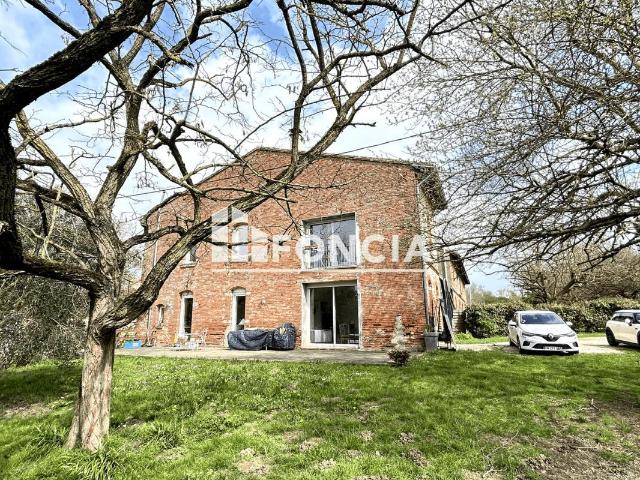 Maison vente à Toulouse, Balma