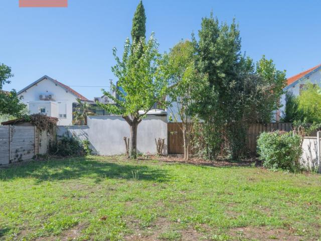 Maison location à Toulouse