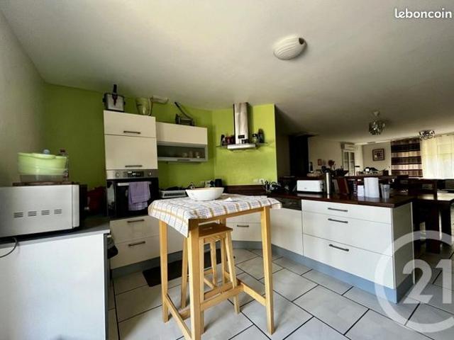 Maison vente à Sainte-Marie-la-Blanche, Côte-d'Or