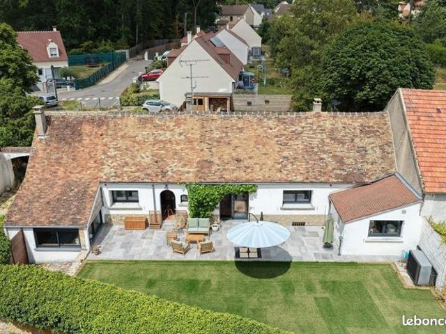 Maison vente à Rambouillet, Autouillet