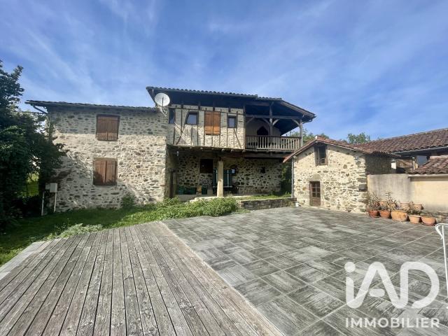 Maison vente à Figeac, Prendeignes