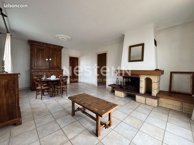 Maison vente à Rochefort, Échillais