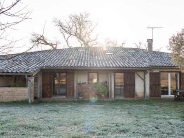 Maison vente à Toulouse, Cépet