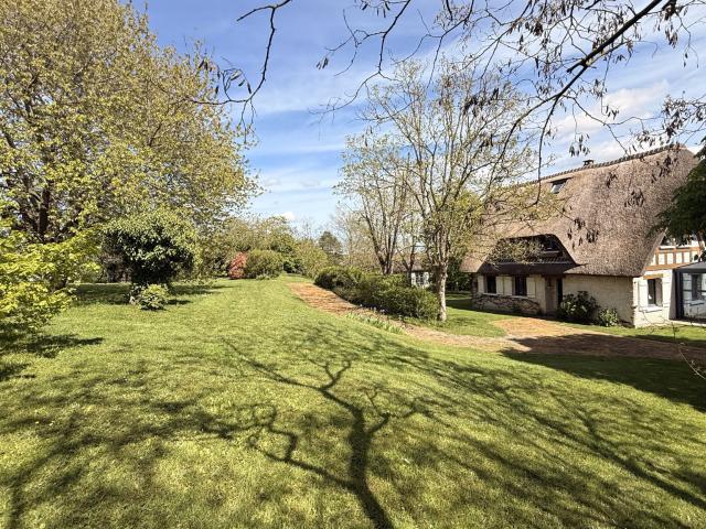 Maison vente à Dreux, Crécy-couvé