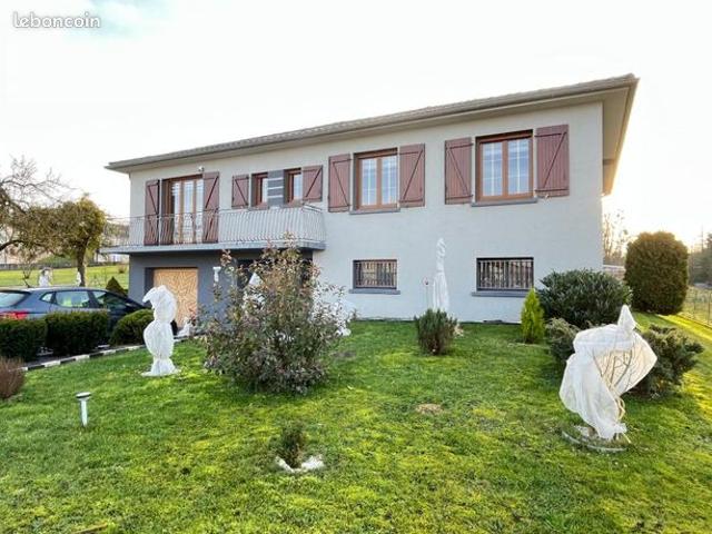 Maison vente à Forbach-Boulay-Moselle, Condé-northen